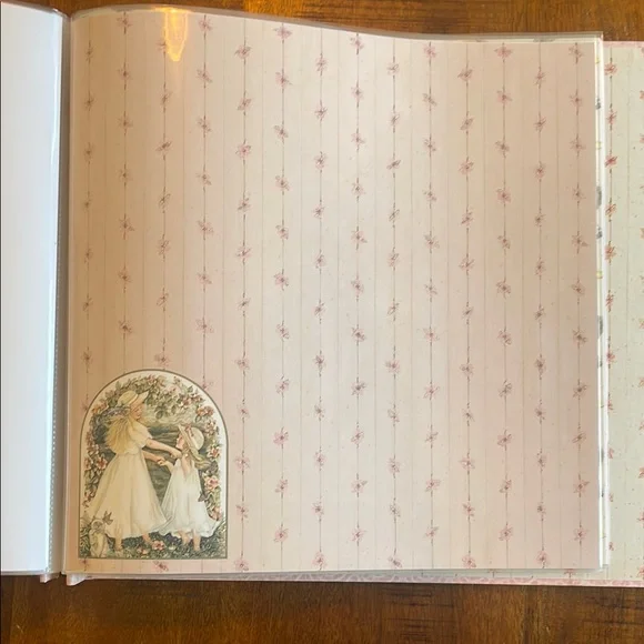 Love & Laughter Scrapbook Kit - Picture 6 of 7